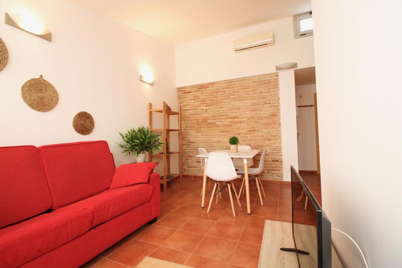 Atico Junto A La Catedral Apartamento Tarragona Exterior foto
