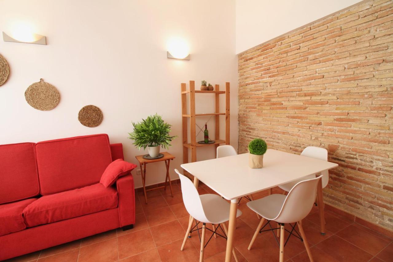 Atico Junto A La Catedral Apartamento Tarragona Exterior foto